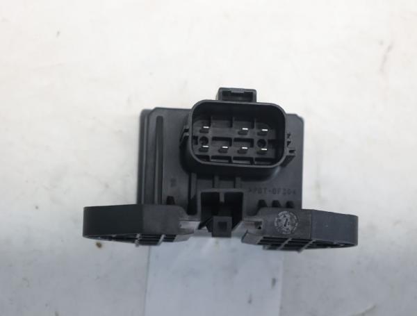 Relais F1FA9D370GA Ford FOCUS 3 Turnier