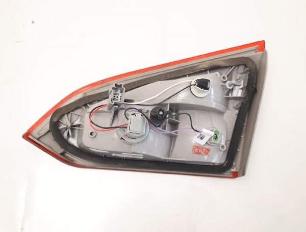 Rückleuchte links innen F1EB13A603BA Ford FOCUS 3 Turnier