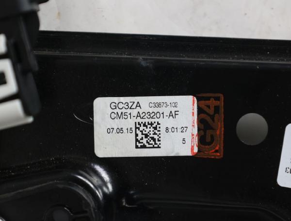 Fensterheber elektrisch vorn links CM51A23201AF Ford FOCUS 3 Turnier