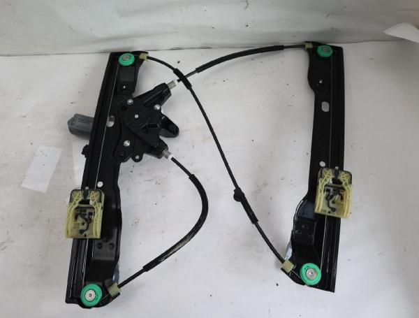 Fensterheber elektrisch vorn links CM51A23201AF Ford FOCUS 3 Turnier