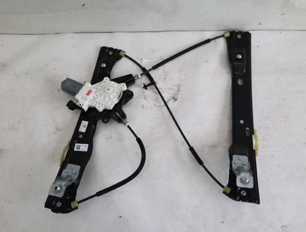 Fensterheber elektrisch vorn rechts CM51A23200AF Ford FOCUS 3 Turnier