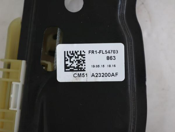 Fensterheber elektrisch vorn rechts CM51A23200AF Ford FOCUS 3 Turnier