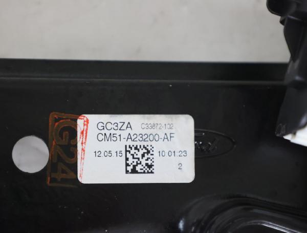 Fensterheber elektrisch vorn rechts CM51A23200AF Ford FOCUS 3 Turnier
