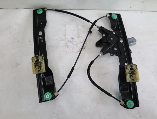 Fensterheber elektrisch vorn rechts CM51A23200AF Ford FOCUS 3 Turnier