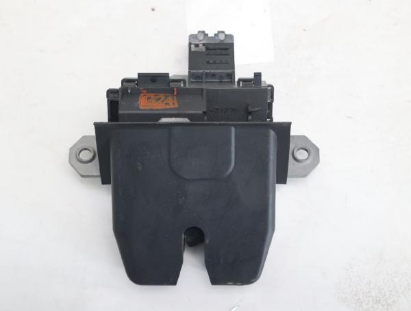 Schloß Heckklappe 8M51R442A66DC Ford FOCUS 3 Turnier
