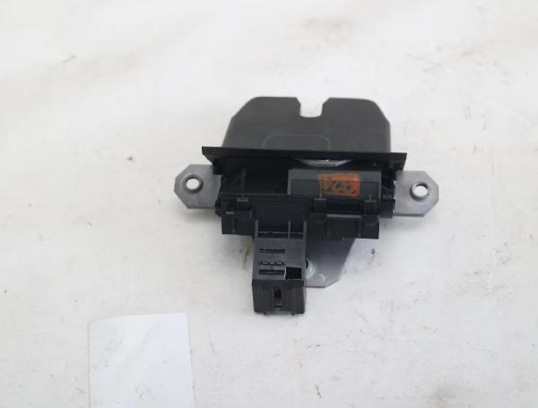 Schloß Heckklappe 8M51R442A66DC Ford FOCUS 3 Turnier