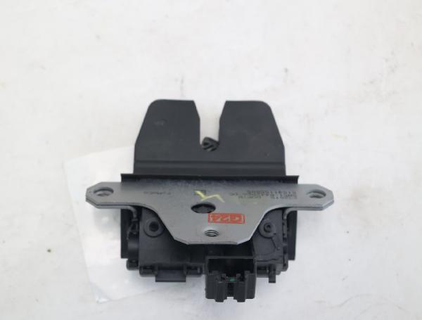 Schloß Heckklappe 8M51R442A66DC Ford FOCUS 3 Turnier