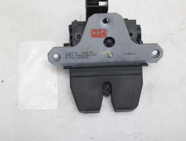 Schloß Heckklappe 8M51R442A66DC Ford FOCUS 3 Turnier