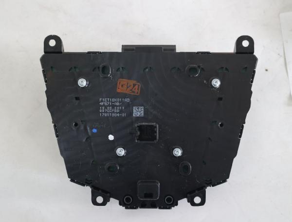 Schalter Radiobedienung F1ET18K811AD Ford FOCUS 3 Turnier
