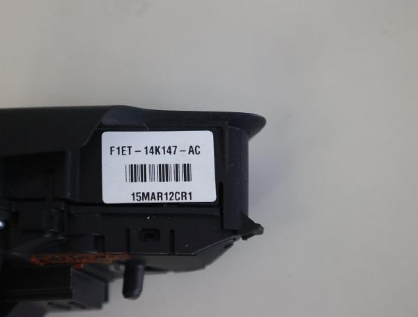 Schalter Lenkrad F1ET14K147AC Ford FOCUS 3 Turnier