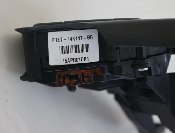 Schalter Lenkrad F1ET14K147BB Ford FOCUS 3 Turnier