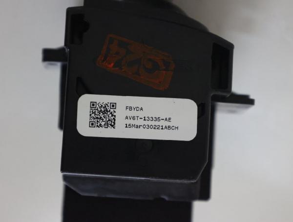 Schalter Blinker AV6T13335AE Ford FOCUS 3 Turnier