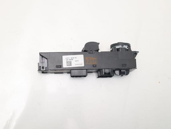 Schalter Fensterheber vorn links DT1T14A132FA Ford FOCUS 3 Turnier