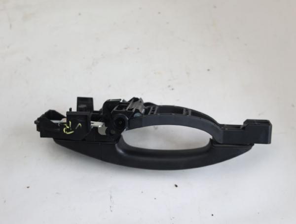Türgriff außen vorn rechts BM51A224A36CH Ford FOCUS 3 Turnier