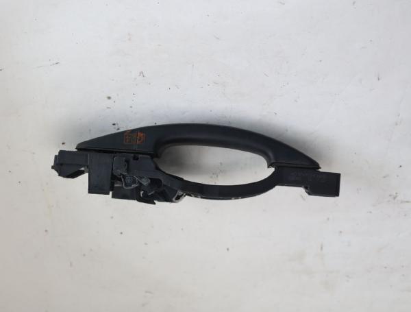 Türgriff außen vorn rechts BM51A224A36CH Ford FOCUS 3 Turnier