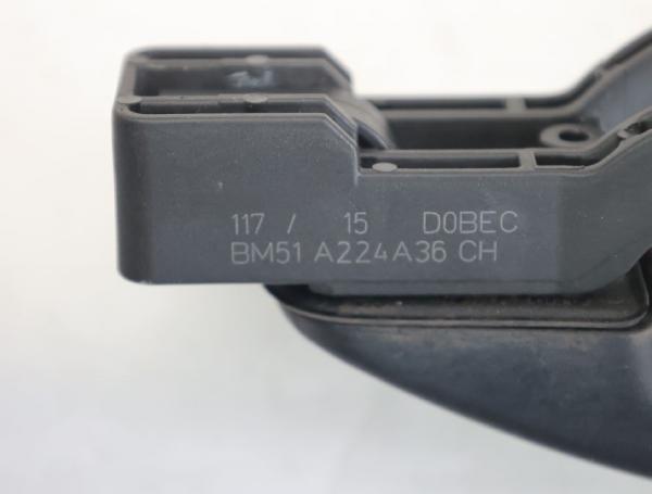Türgriff außen vorn rechts BM51A224A36CH Ford FOCUS 3 Turnier