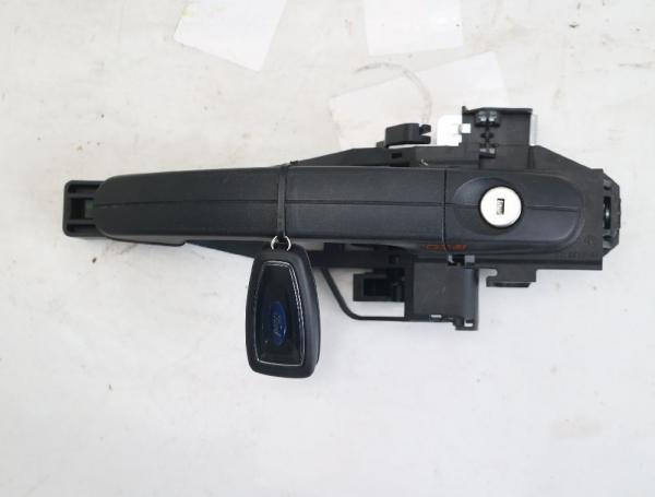 Türgriff außen vorn links BM51A224A37DH Ford FOCUS 3 Turnier