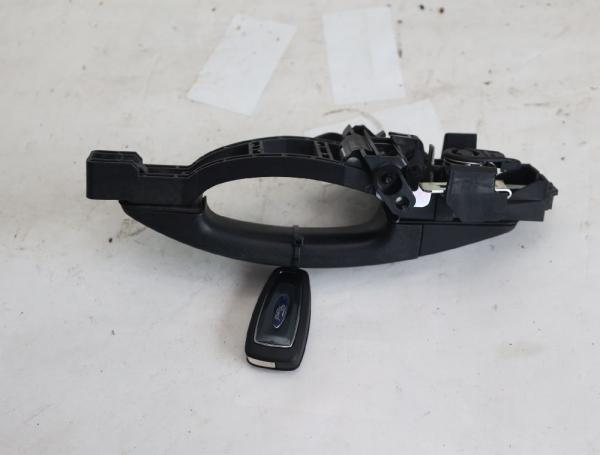 Türgriff außen vorn links BM51A224A37DH Ford FOCUS 3 Turnier
