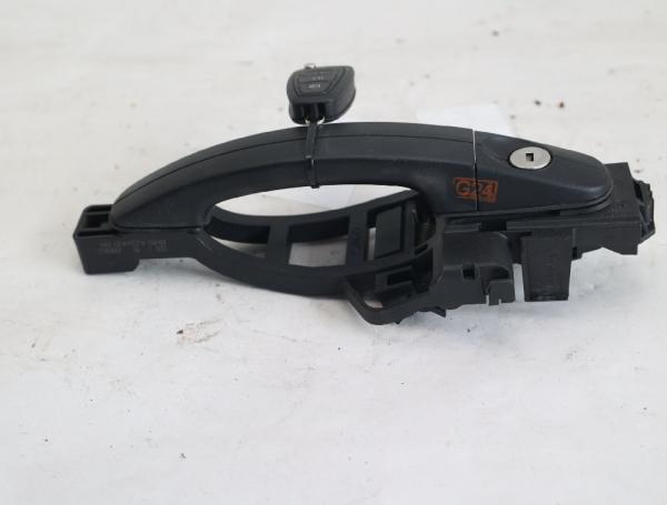 Türgriff außen vorn links BM51A224A37DH Ford FOCUS 3 Turnier