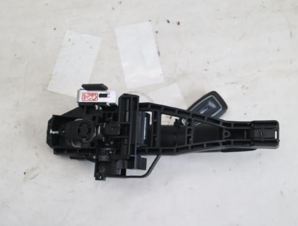Türgriff außen vorn links BM51A224A37DH Ford FOCUS 3 Turnier