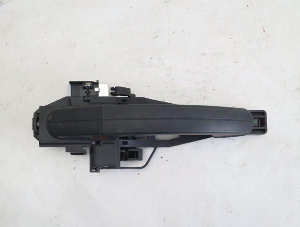 Türgriff außen hinten rechts BM51A224A36CH Ford FOCUS 3 Turnier