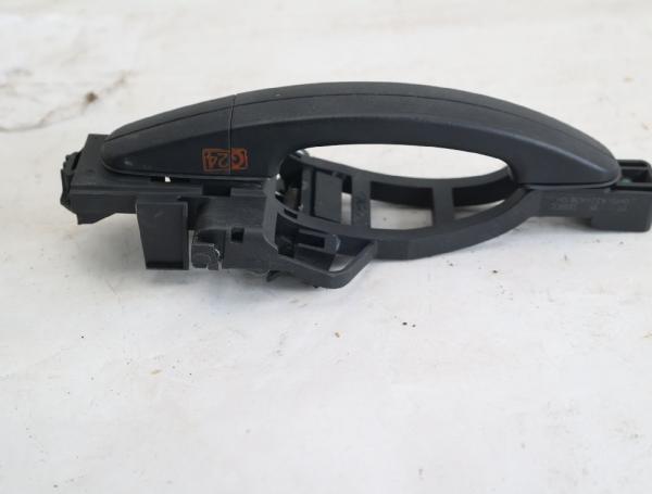 Türgriff außen hinten rechts BM51A224A36CH Ford FOCUS 3 Turnier