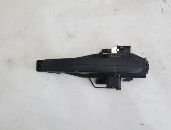 Türgriff außen hinten links BM51A224A37CH Ford FOCUS 3 Turnier