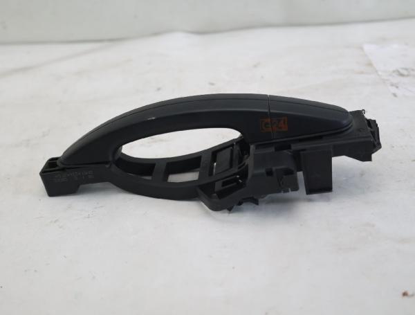 Türgriff außen hinten links BM51A224A37CH Ford FOCUS 3 Turnier