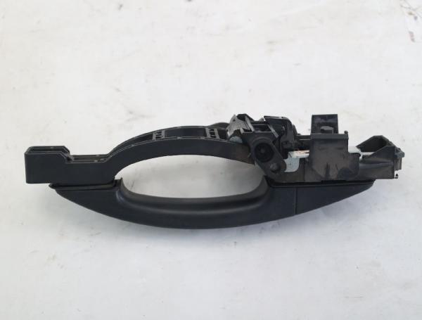 Türgriff außen hinten links BM51A224A37CH Ford FOCUS 3 Turnier