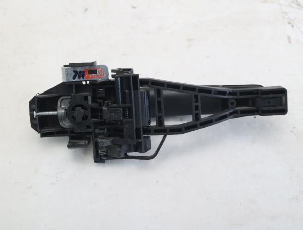 Türgriff außen hinten links BM51A224A37CH Ford FOCUS 3 Turnier
