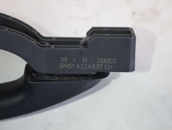 Türgriff außen hinten links BM51A224A37CH Ford FOCUS 3 Turnier