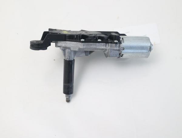 Scheibenwischermotor hinten F1FB17K441AA Ford FOCUS 3 Turnier