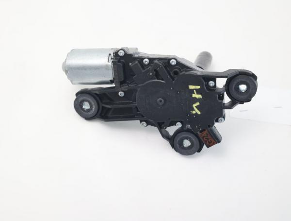 Scheibenwischermotor hinten F1FB17K441AA Ford FOCUS 3 Turnier