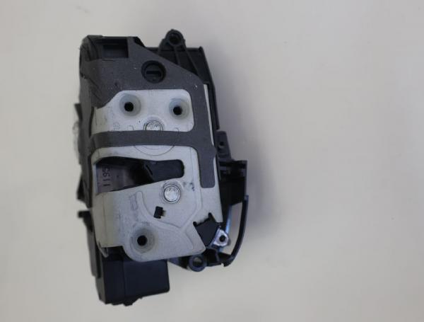 Türschloß vorn rechts BM5AA21812BF Ford FOCUS 3 Turnier