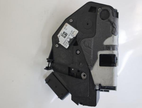 Türschloß vorn rechts BM5AA21812BF Ford FOCUS 3 Turnier