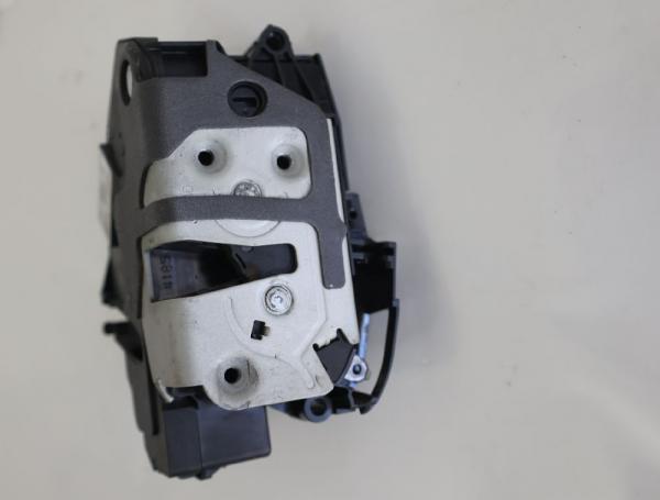 Türschloß hinten rechts BM5AA26412AF Ford FOCUS 3 Turnier