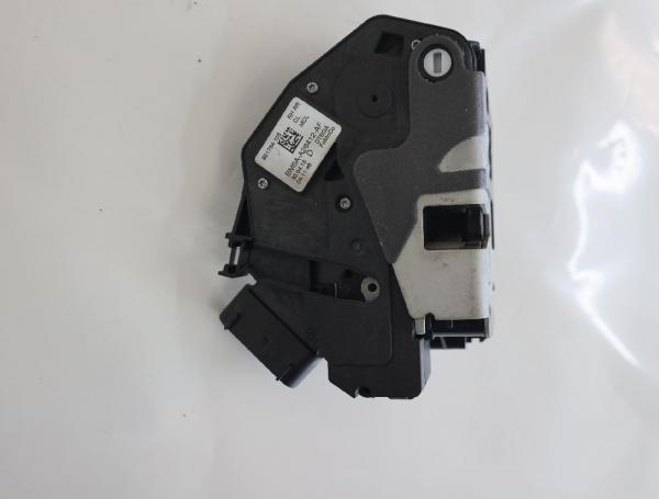 Türschloß hinten rechts BM5AA26412AF Ford FOCUS 3 Turnier