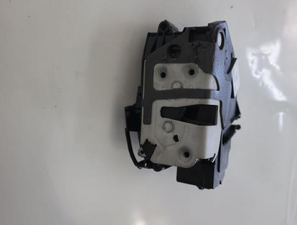 Türschloß hinten links BM5AA26413AF Ford FOCUS 3 Turnier