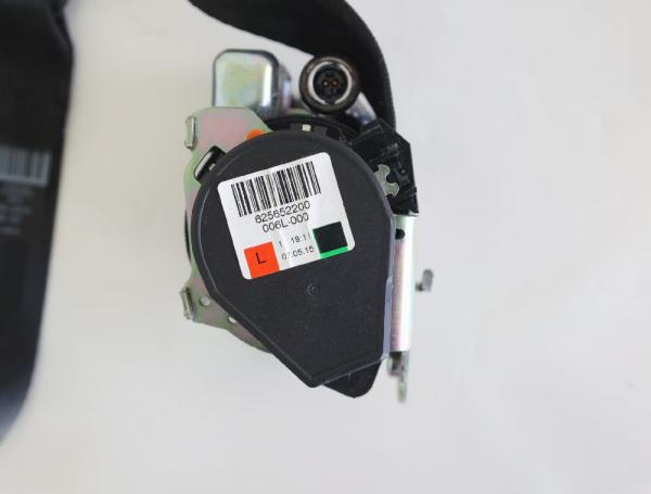 Sicherheitsgurt vorn links BM5161295AEW Ford FOCUS 3 Turnier