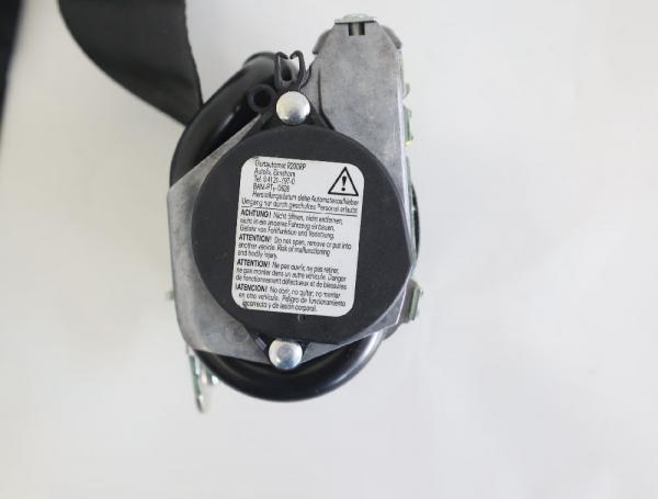 Sicherheitsgurt vorn links BM5161295AEW Ford FOCUS 3 Turnier