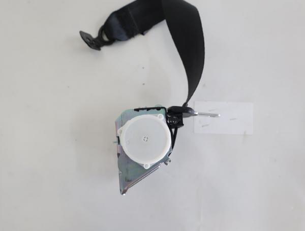 Sicherheitsgurt hinten rechts BM51611B68AH Ford FOCUS 3 Turnier
