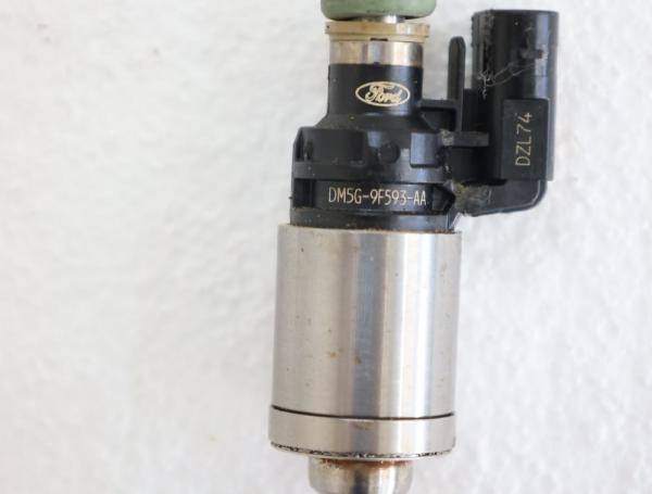 Einspritzventil DM5G9F593AA Ford FOCUS 3 Turnier