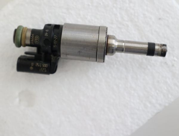 Einspritzventil DM5G9F593AA Ford FOCUS 3 Turnier
