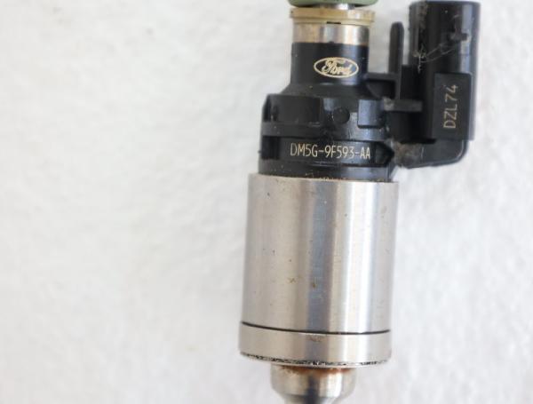 Einspritzventil DM5G9F593AA Ford FOCUS 3 Turnier