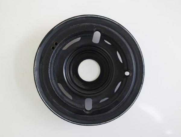 Riemenscheibe CM566316HB Ford FOCUS 3 Turnier