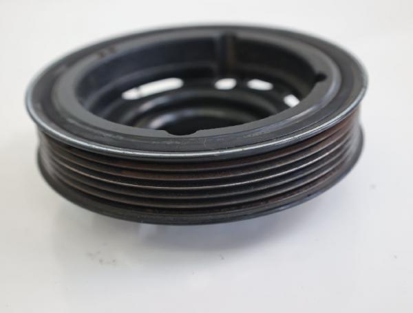 Riemenscheibe CM566316HB Ford FOCUS 3 Turnier