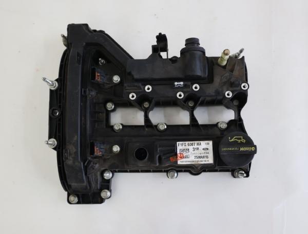 Ventildeckel F1FG6007HA Ford FOCUS 3 Turnier