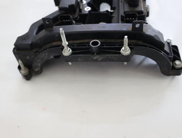 Ventildeckel F1FG6007HA Ford FOCUS 3 Turnier