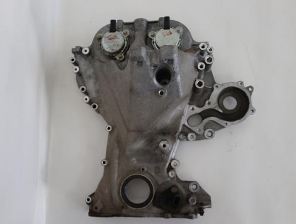 Stirndeckel CM5G6059G Ford FOCUS 3 Turnier