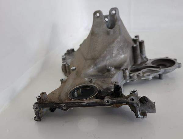 Stirndeckel CM5G6059G Ford FOCUS 3 Turnier